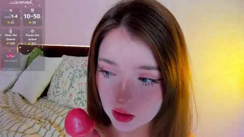 lexi miu online show from 04/30/26, 06:58
