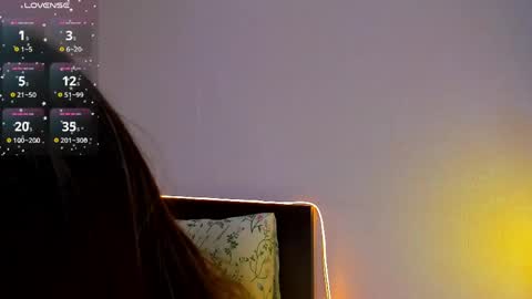 lexi miu online show from 05/02/26, 06:57