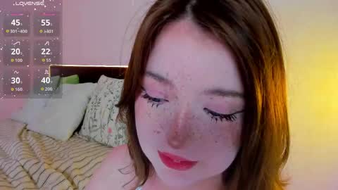 lexi miu online show from 05/05/26, 07:00