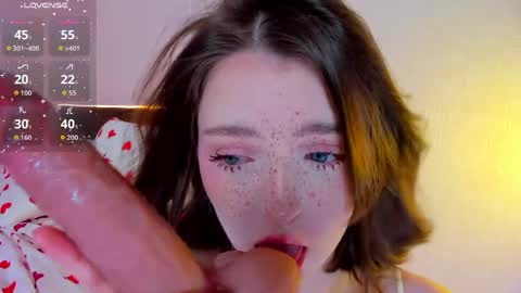 lexi miu online show from 05/16/26, 07:34