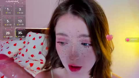 lexi miu online show from 05/16/26, 08:29
