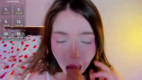 lexi miu online show from 05/24/26, 07:41