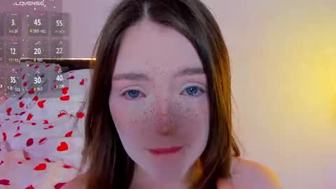 lexi miu online show from 06/19/26, 08:23