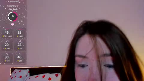 lexi miu online show from 06/20/26, 07:05