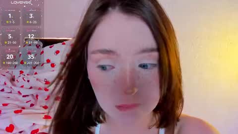 lexi miu online show from 06/27/26, 07:19