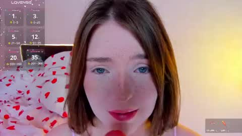 lexi miu online show from 07/03/26, 07:09