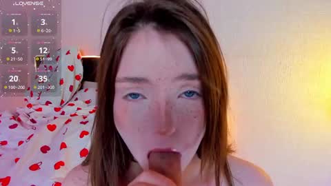 lexi miu online show from 07/09/26, 07:07