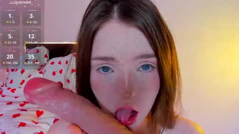 lexi miu online show from 07/19/26, 07:06