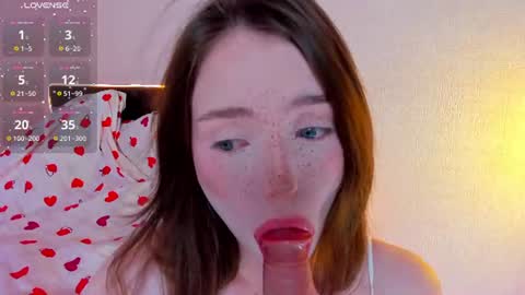 lexi miu online show from 07/20/26, 07:05