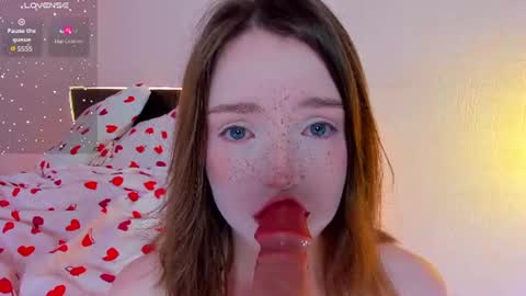 lexi miu online show from 07/22/26, 07:05