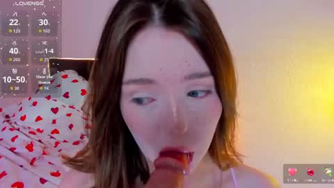 lexi miu online show from 07/28/26, 07:04