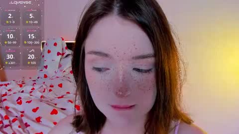lexi miu online show from 07/28/26, 08:52