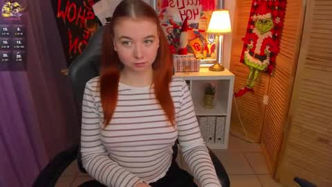 lexxxyone online show from 12/11/24, 09:19
