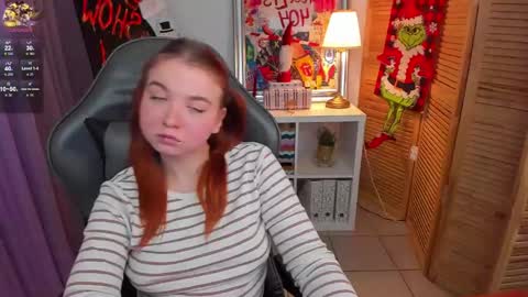 lexxxyone online show from 12/11/24, 12:23