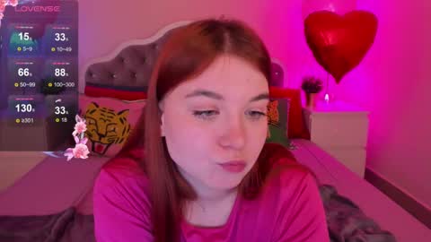 lexxxyone online show from 03/10/25, 07:40