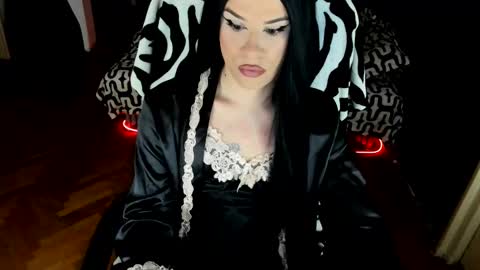 Snapshot of lexxymiss chatting on 02/15/26, 11:52 eva lexy you may call me Miss online show from 02/15/26, 11:52