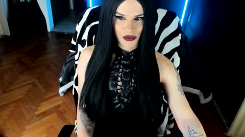 Snapshot of lexxymiss chatting on 03/01/26, 10:39 eva lexy you may call me Miss online show from 03/01/26, 10:39