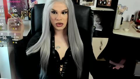 Snapshot of lexxymiss chatting on 03/28/26, 12:05 eva lexy you may call me Miss online show from 03/28/26, 12:05