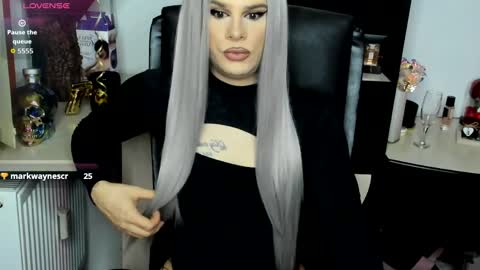 Snapshot of lexxymiss chatting on 03/29/26, 06:52 eva lexy you may call me Miss online show from 03/29/26, 06:52