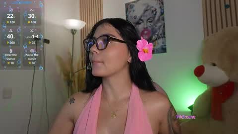 Snapshot of lexy491035 chatting on 02/03/26, 10:09 lexy491035 online show from 02/03/26, 10:09