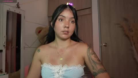 Snapshot of lexy491035 chatting on 06/05/26, 02:18 lexy491035 online show from 06/05/26, 02:18