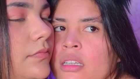 lexy and mia online show from 05/03/26, 02:28