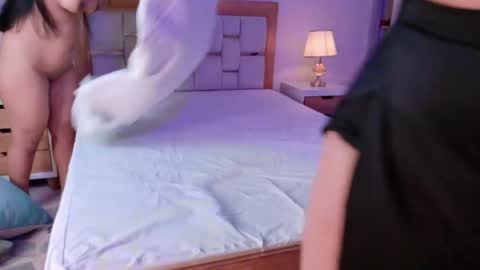 lexy and mia online show from 05/30/26, 03:03