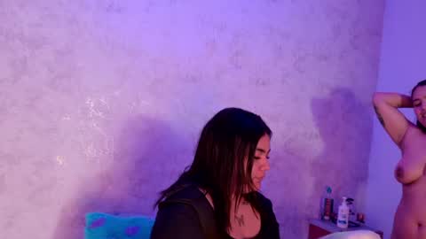 lexy and mia online show from 06/14/26, 02:57