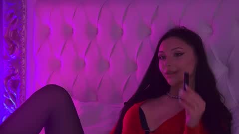 Snapshot of lexy_banks chatting on 01/05/26, 05:27 LexyBanks online show from 01/05/26, 05:27