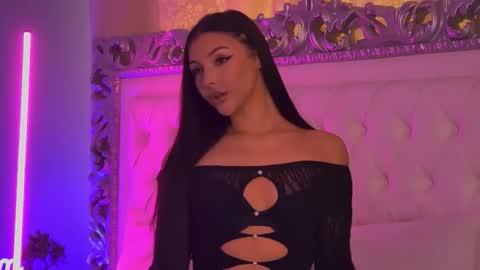 Snapshot of lexy_banks chatting on 01/18/26, 08:18 LexyBanks online show from 01/18/26, 08:18