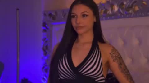 Snapshot of lexy_banks chatting on 02/05/26, 07:57 LexyBanks online show from 02/05/26, 07:57