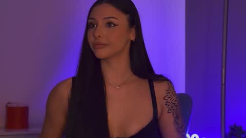 Snapshot of lexy_banks chatting on 02/13/26, 08:10 LexyBanks online show from 02/13/26, 08:10