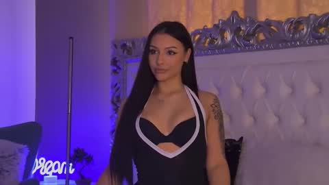 Snapshot of lexy_banks chatting on 02/17/26, 08:11 LexyBanks online show from 02/17/26, 08:11