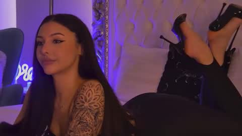 Snapshot of lexy_banks chatting on 02/20/26, 08:27 LexyBanks online show from 02/20/26, 08:27