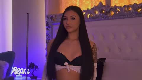 Snapshot of lexy_banks chatting on 02/24/26, 08:34 LexyBanks online show from 02/24/26, 08:34