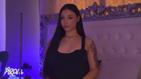 Snapshot of lexy_banks chatting on 03/02/26, 08:10 LexyBanks online show from 03/02/26, 08:10