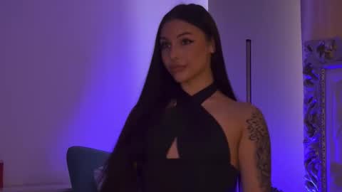Snapshot of lexy_banks chatting on 04/07/26, 07:20 LexyBanks online show from 04/07/26, 07:20