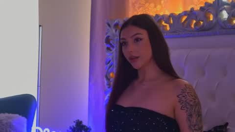 Snapshot of lexy_banks chatting on 06/09/26, 07:53 LexyBanks online show from 06/09/26, 07:53