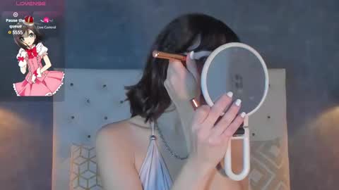 Lexy online show from 02/06/25, 04:03