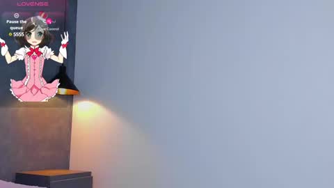 Lexy online show from 02/09/25, 12:49