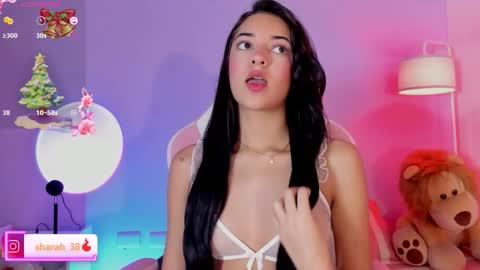 lexy_bran online show from 12/16/25, 02:55