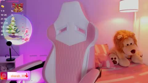 lexy_bran online show from 12/19/25, 01:51