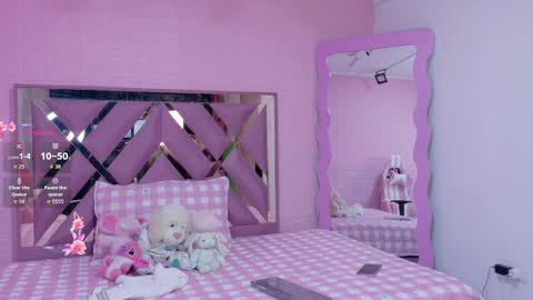 LEXY online show from 04/28/26, 03:00