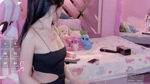 LEXY online show from 05/14/26, 04:19