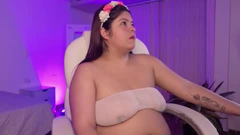 Snapshot of lexy_demoni chatting on 10/21/25, 03:40 Lexy  online show from 10/21/25, 03:40