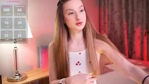 Lexy  online show from 03/03/26, 08:37