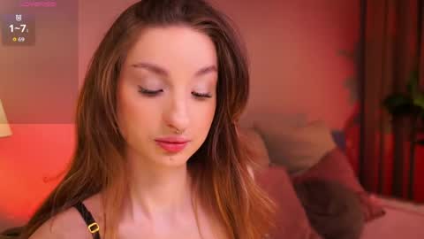 Lexy  online show from 04/25/26, 08:50
