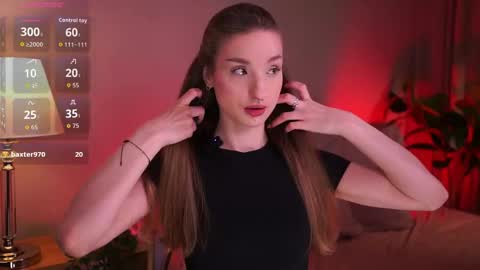 Lexy  online show from 06/02/26, 08:55