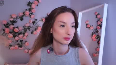 Lexy  online show from 07/13/26, 08:55