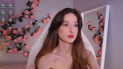 Lexy  online show from 07/17/26, 09:08